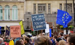 stop brexit march