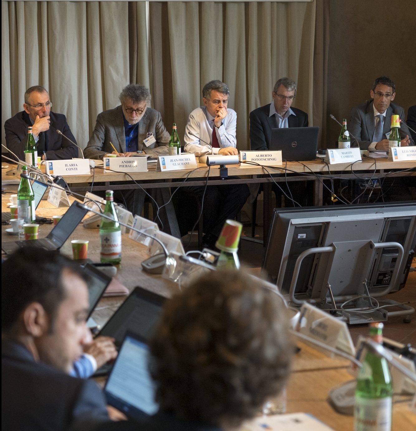 sector coupling 2.0 FSR event