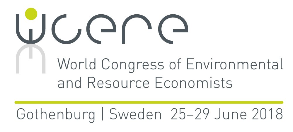 wcere climate policy session news